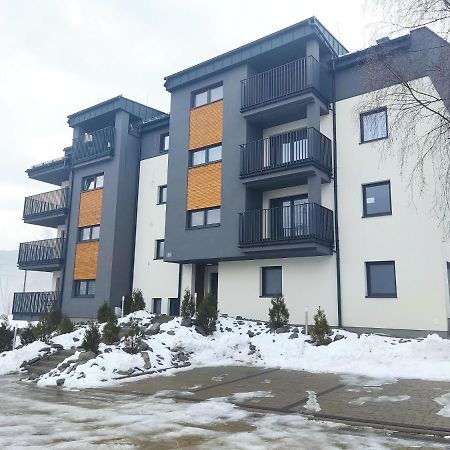Appartement Spokojna Odskocznia W Wisle à Wisła Extérieur photo