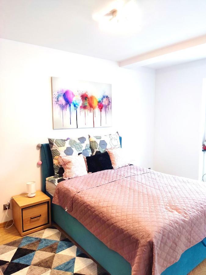 Appartement Spokojna Odskocznia W Wisle à Wisła Extérieur photo