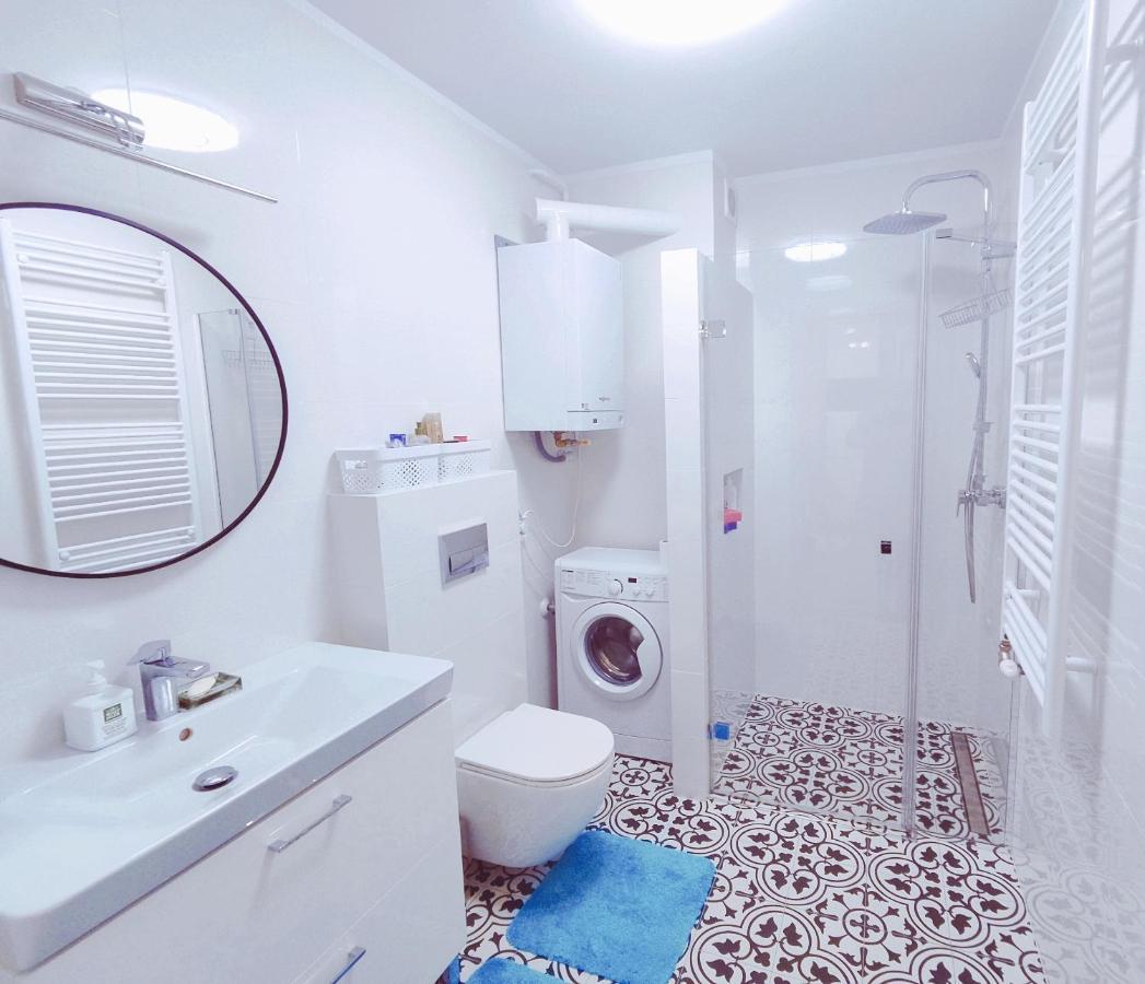 Appartement Spokojna Odskocznia W Wisle à Wisła Extérieur photo