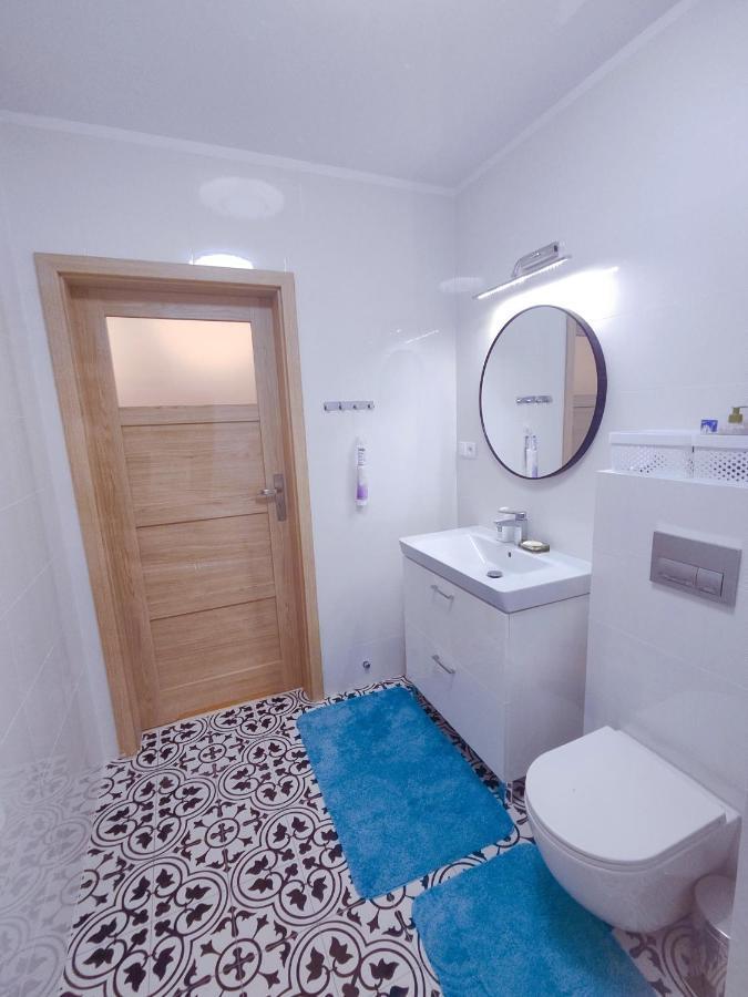 Appartement Spokojna Odskocznia W Wisle à Wisła Extérieur photo